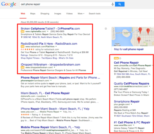 ppc vs seo