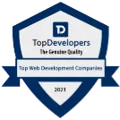Top Developers Top Developers